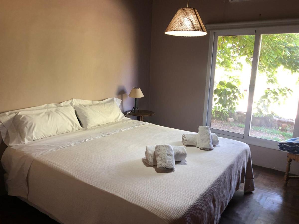 Finca Del Rio - Casa De Campo Tunuyán Екстериор снимка